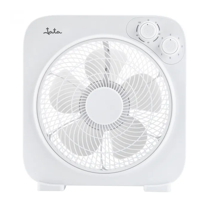 BOX FAN JVVS3116