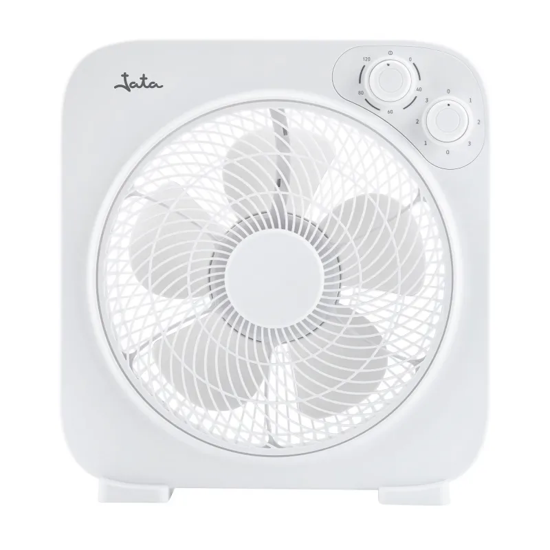 BOX FAN JVVS3116
