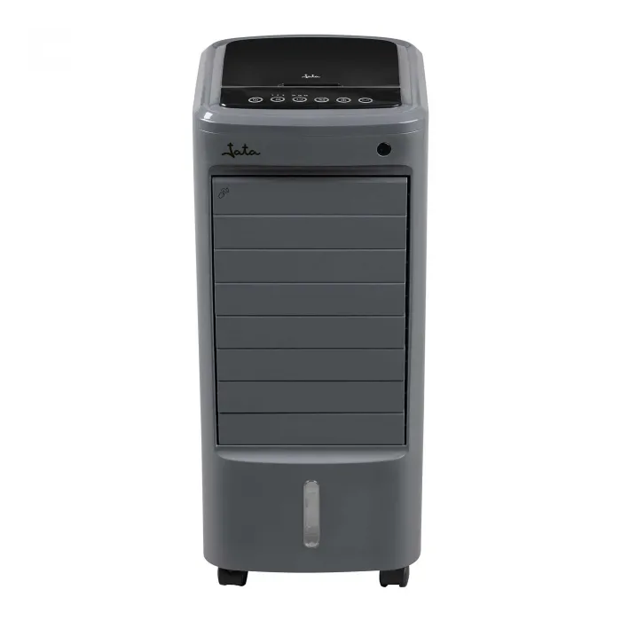 Portable air conditioner JVAC2002 2