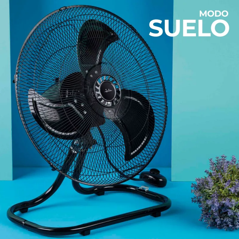 Ventilador industrial 3 en 1 JVVP3046