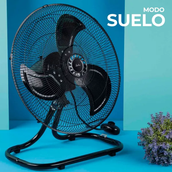 Ventilador industrial 3 en 1 JVVP3046