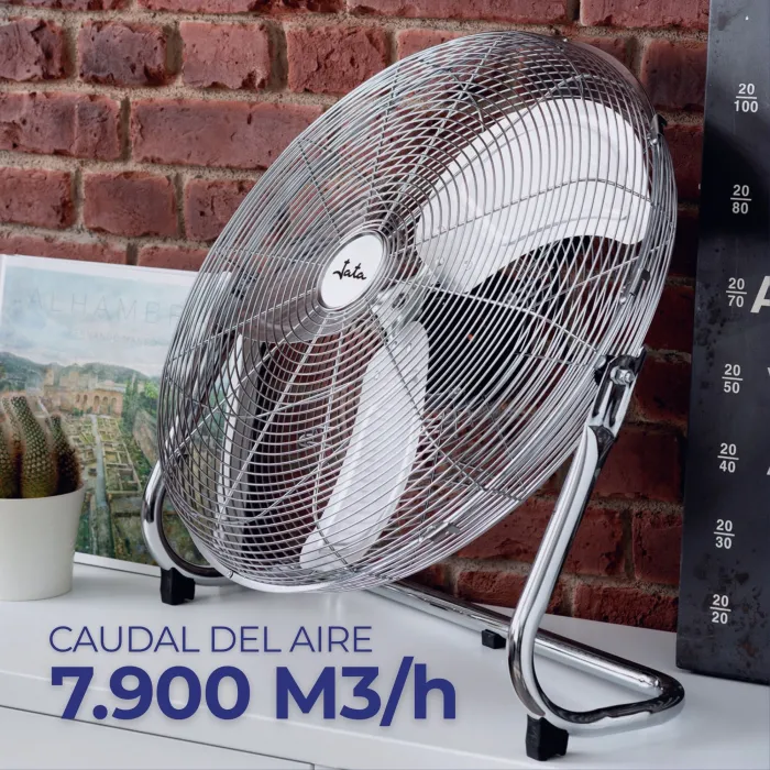 Industrial floor fan JVVS3014 2