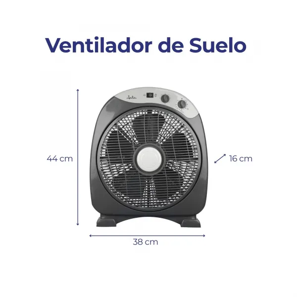 Box fan JVVS3015