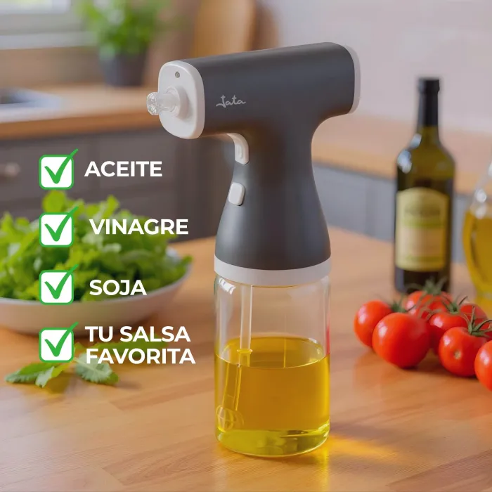 Rechargeable Electric Sprayer HACE2501 2