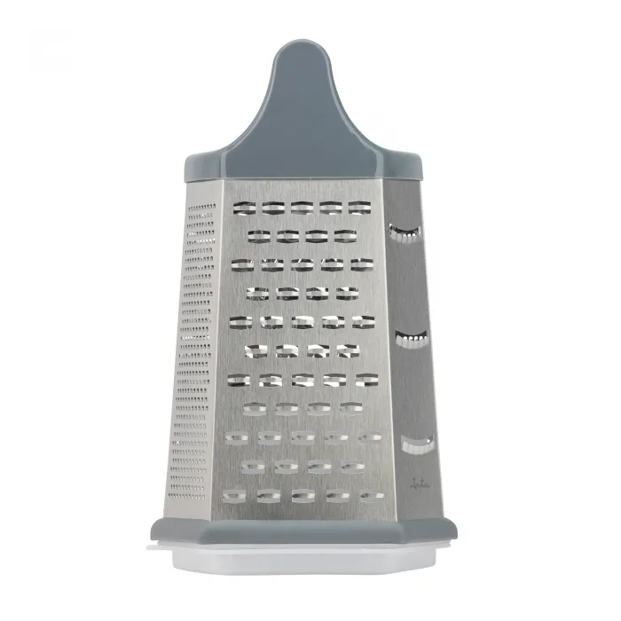 Manual Grate 6 Sides HRAL3269