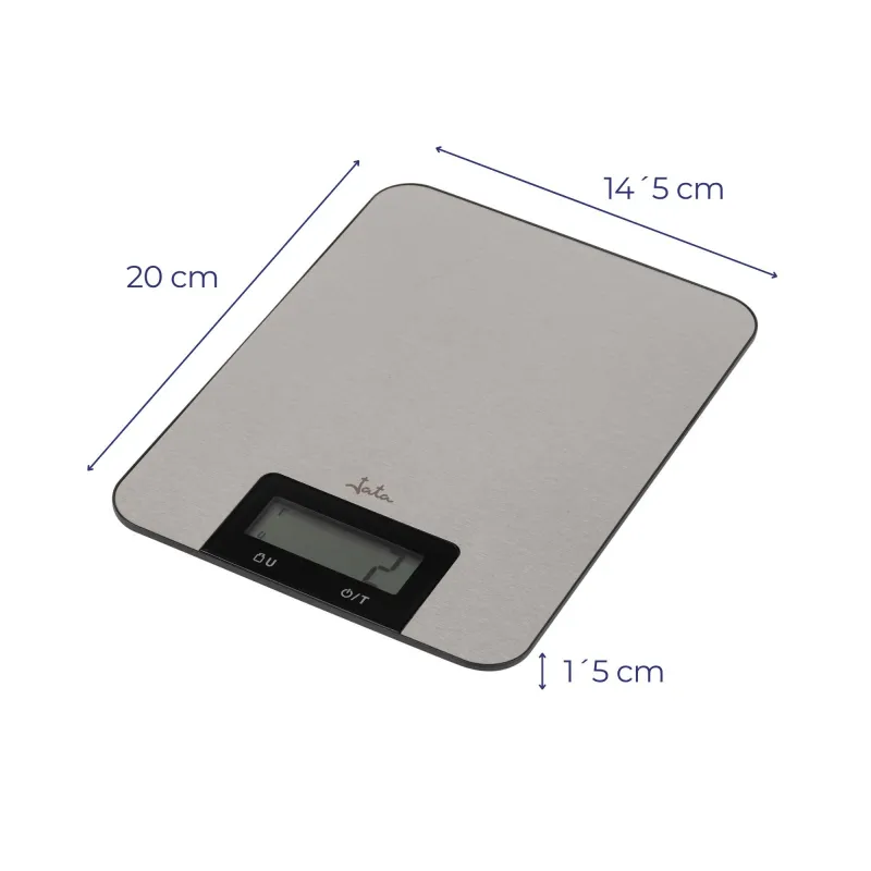 Electronic Kitchen Scale HBAL1211