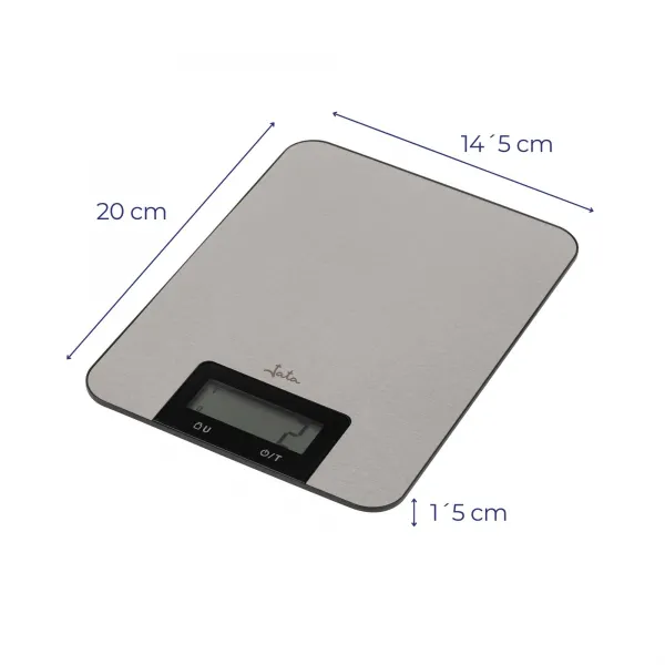 Electronic Kitchen Scale HBAL1211