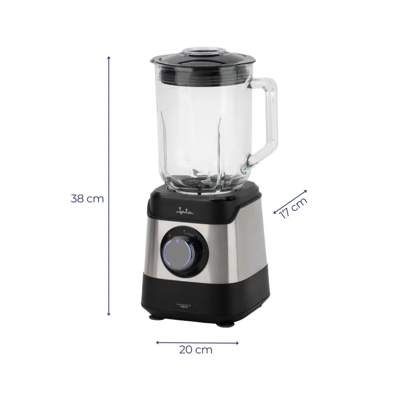 Glass blender JEBT3855