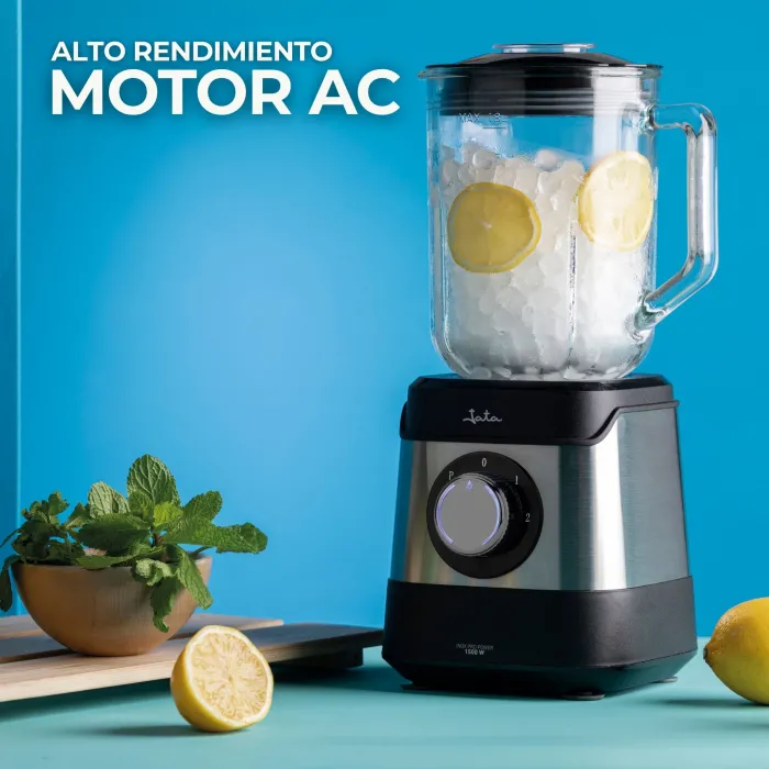 Glass blender JEBT3855 2