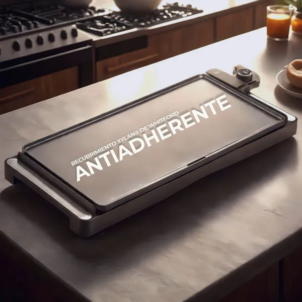 Electric Grill JEGR1245