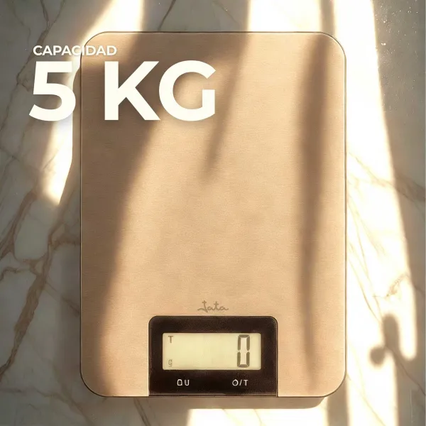 Electronic Kitchen Scale HBAL1211