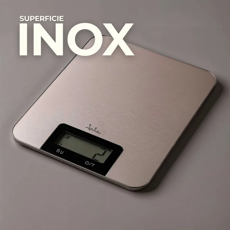 Electronic Kitchen Scale HBAL1211