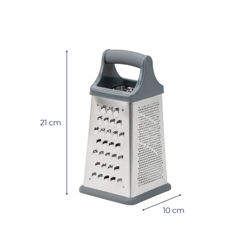 Manual Grater 4 Slides