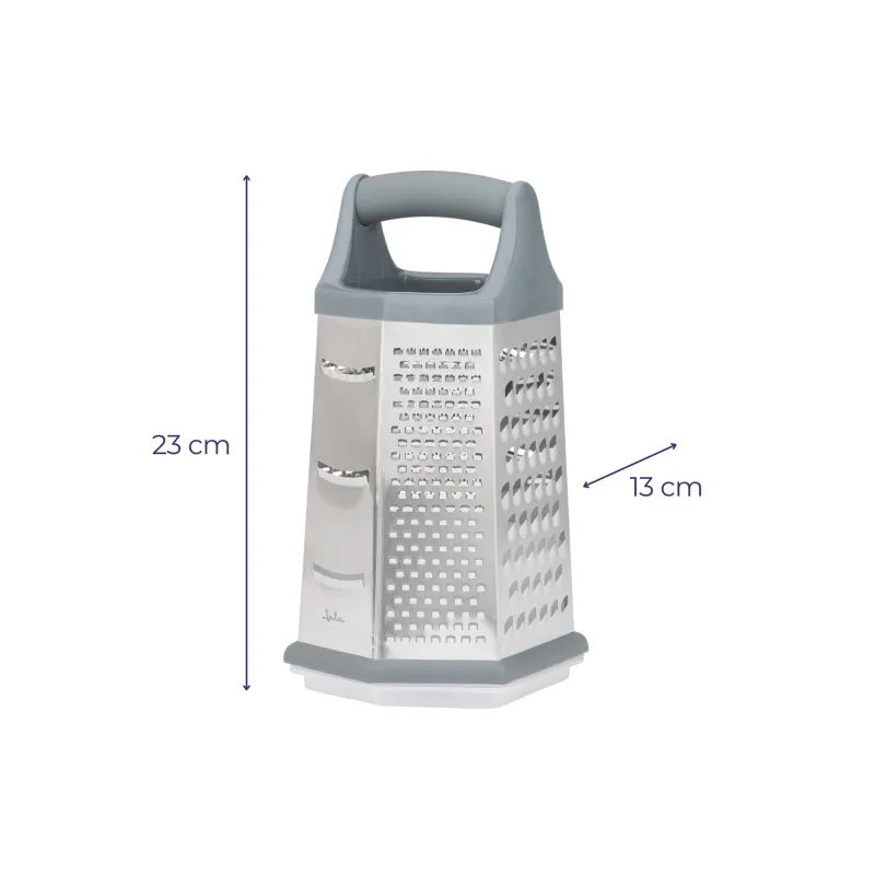 Manual Grate 6 Sides HRAL3269