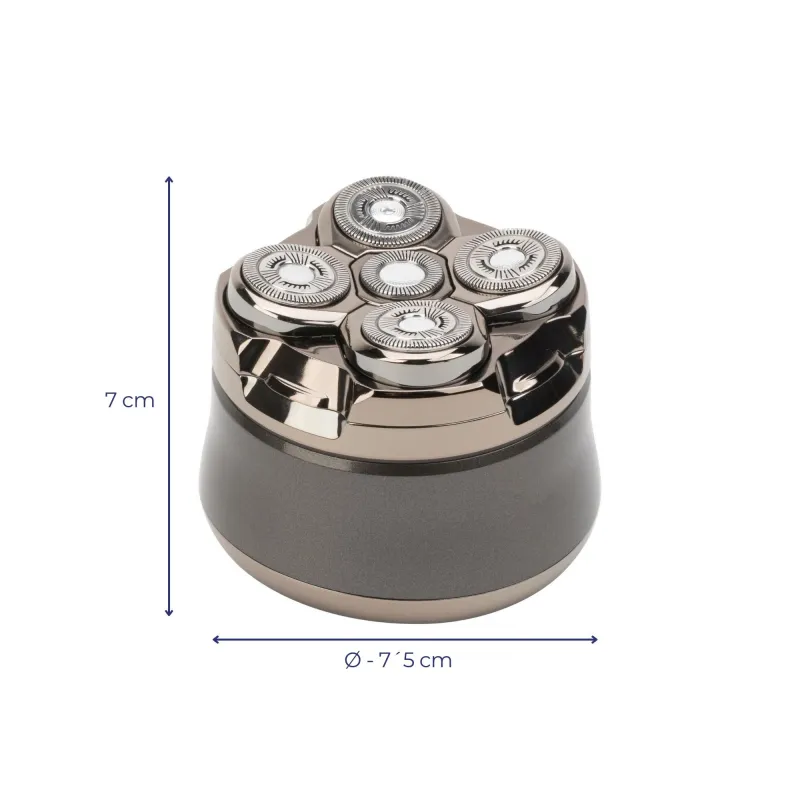 Afeitador cabeza JBMA1444