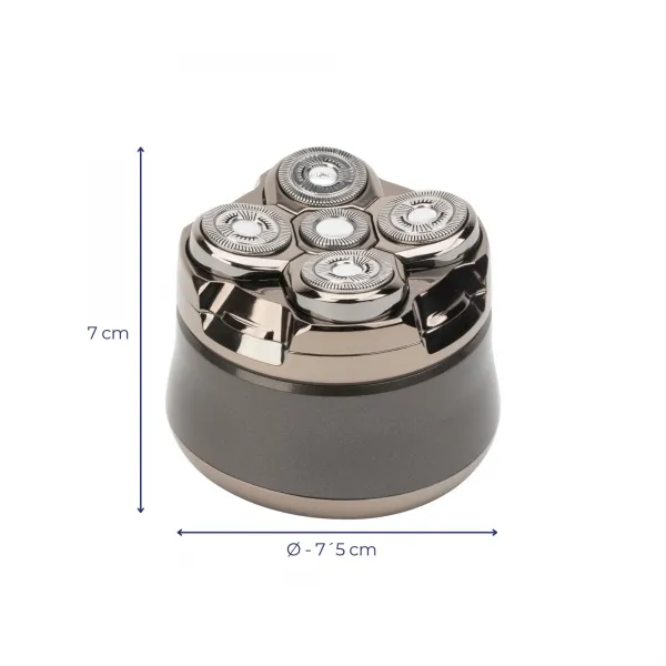 Afeitador cabeza JBMA1444