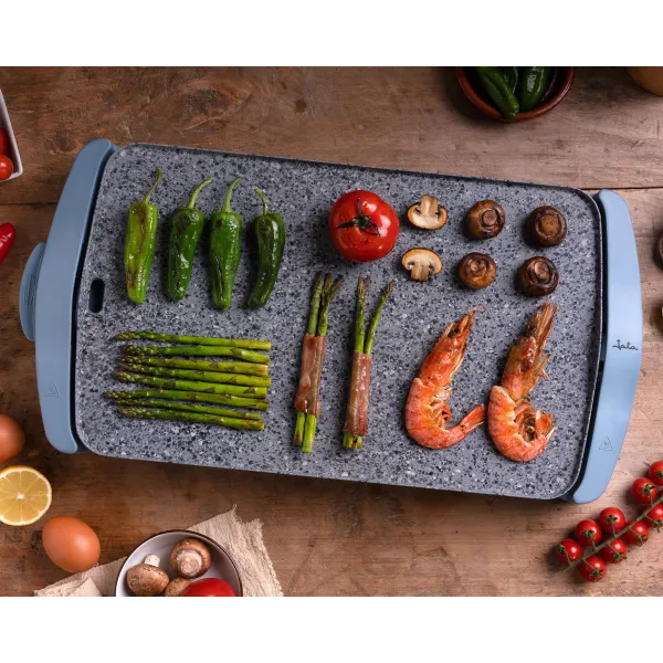 Electric grill GR600AM