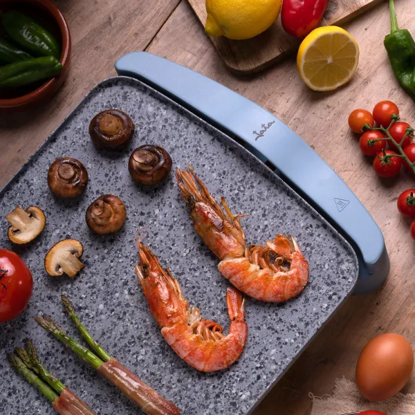 Electric grill GR600AM