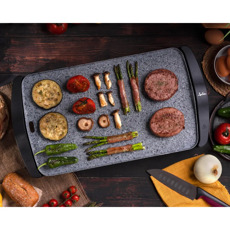 Electric grill GR558