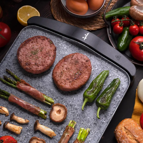 Electric grill GR558