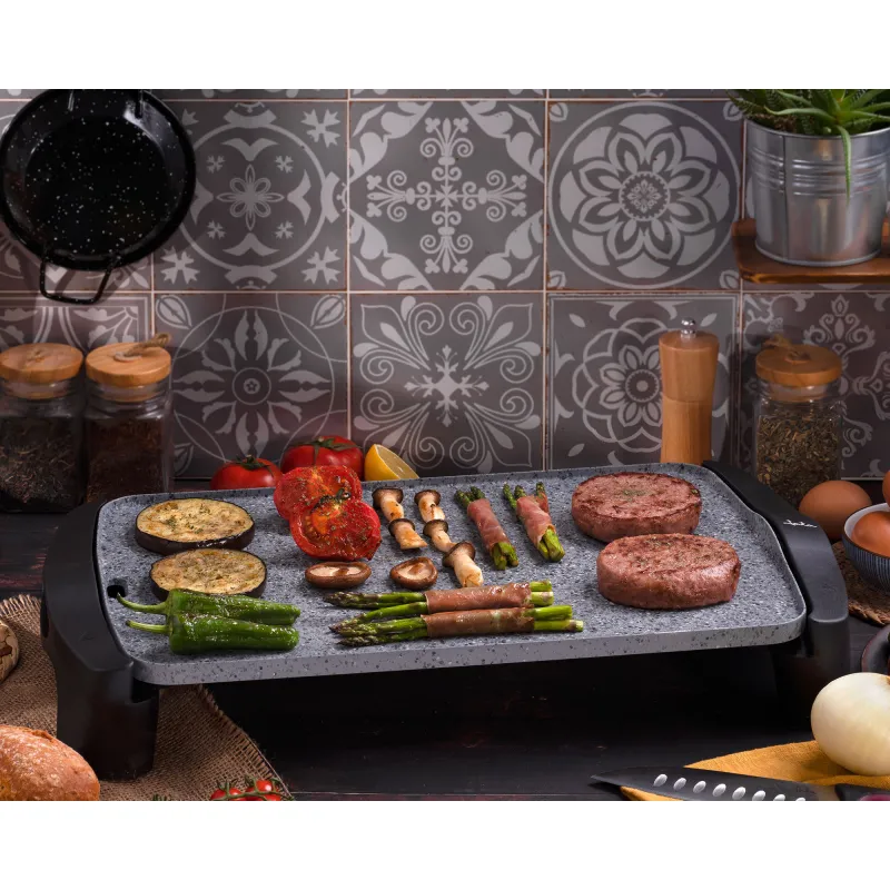 Electric grill GR558