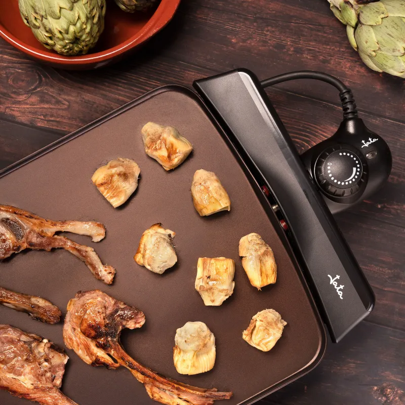 Electric grill JEGR0550