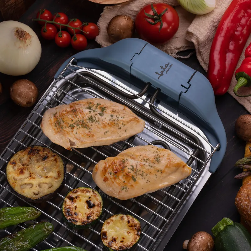 Electro barbecue BQ5101AM