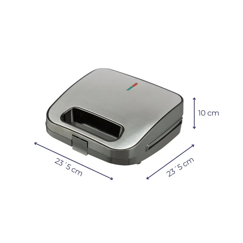 3 in 1 interchangeable plate sandwich maker...