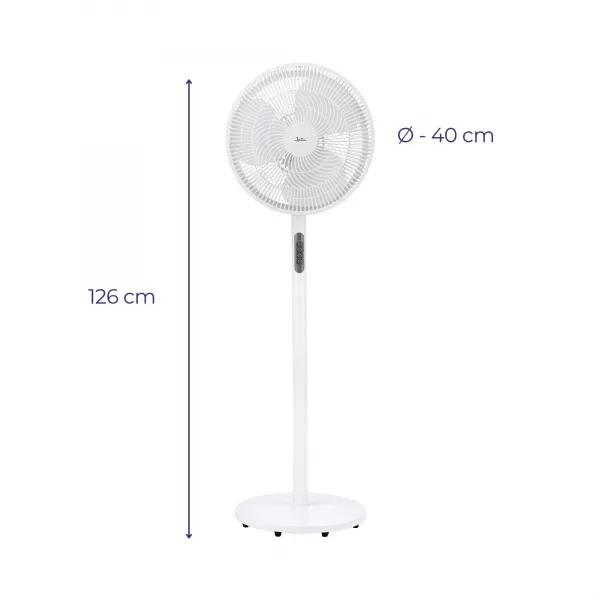 Stand fan JVVP3061
