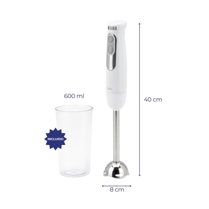 Electronic Hand Blender JEBT1818