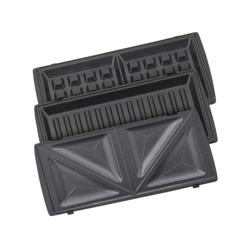 3 in 1 interchangeable plate sandwich maker...