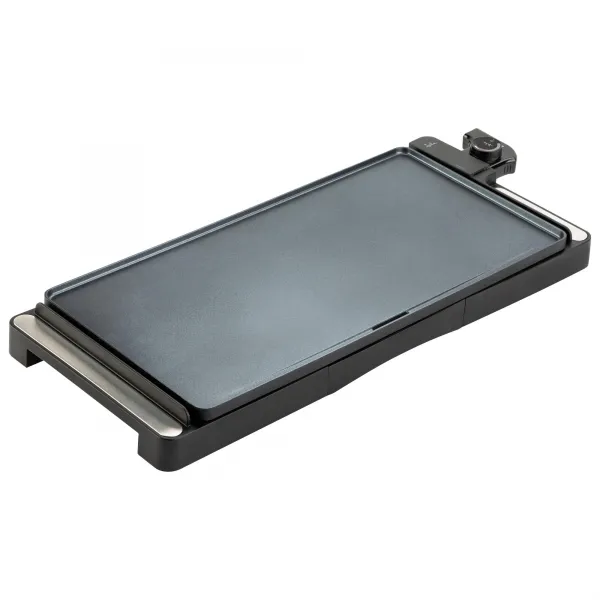 Electric Grill JEGR1245