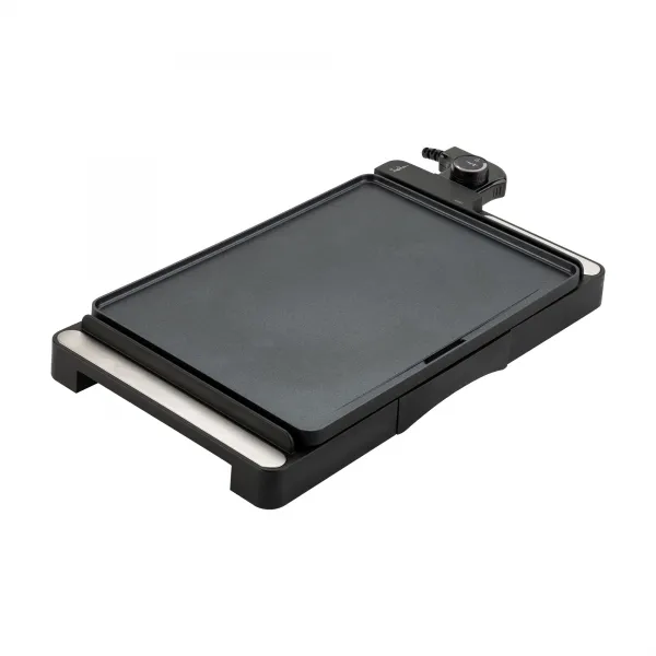 Electric Grill JEGR1246