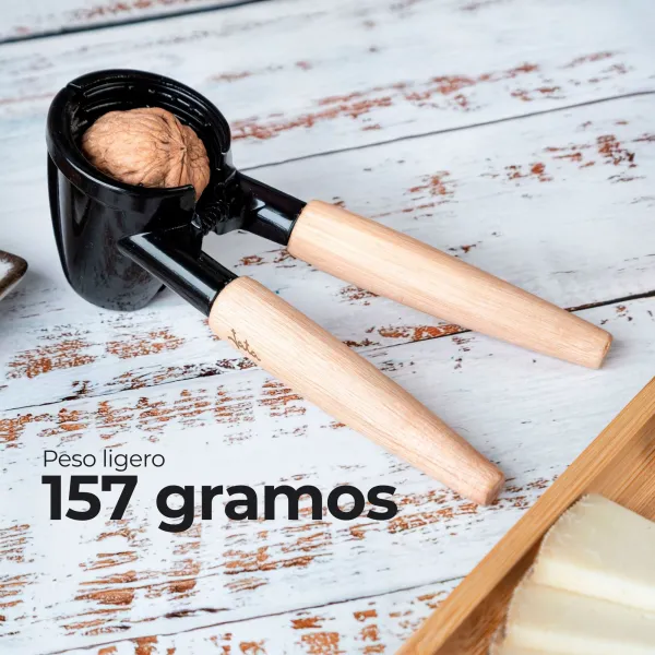 Conical Nutcracker HACC2502