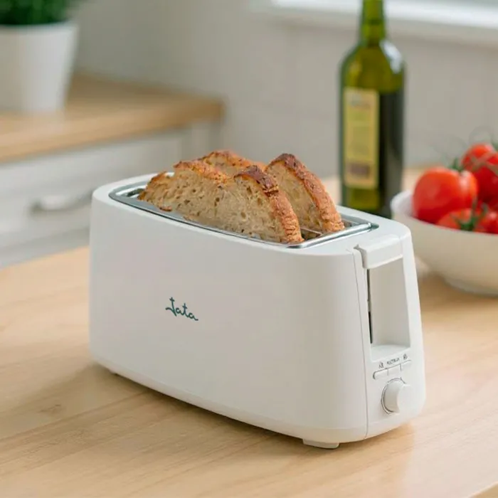 Toaster JETT1584