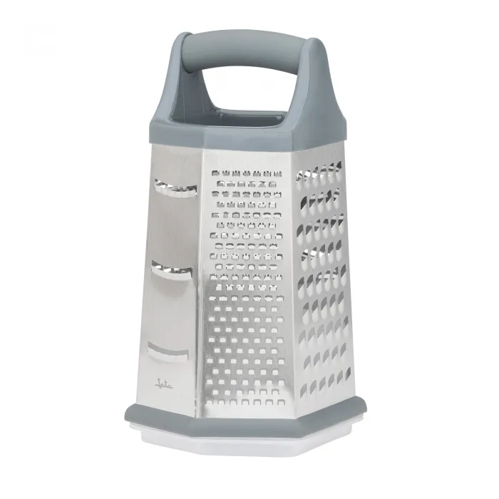 Manual Grate 6 Sides HRAL3269