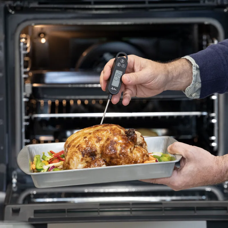 Instant Kitchen Thermometer HACC0601