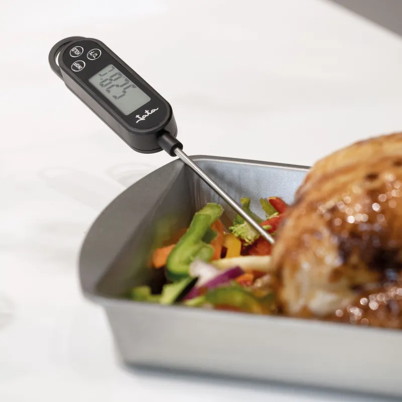 Instant Kitchen Thermometer HACC0601