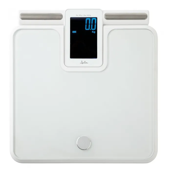 DIGITAL BIO-IMPEDANCE SCALE BODY AND MUSCLE FAT ANALYZER...