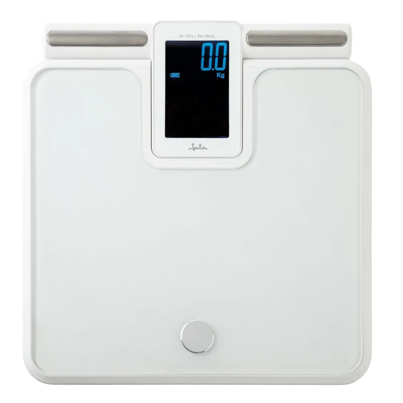 DIGITAL BIO-IMPEDANCE SCALE BODY AND MUSCLE FAT ANALYZER HBAS2501