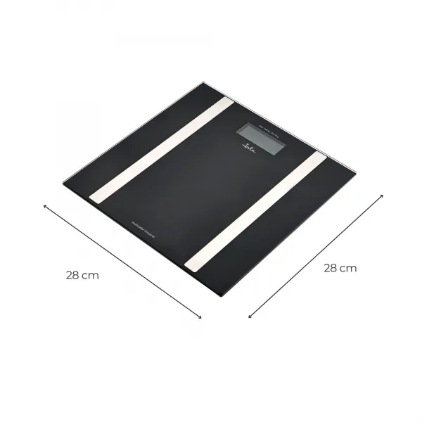 Body Analizer Bathroom Scale HBAS2531