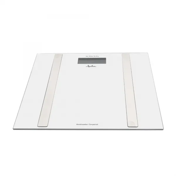 Body Analizer Bathroom Scale HBAS2532