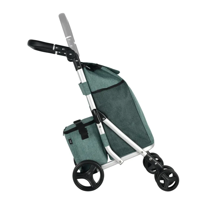40-Liter Shopping Cart HCAR2501