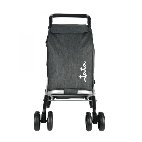 40-liter SHOPPING CART HCAR2502