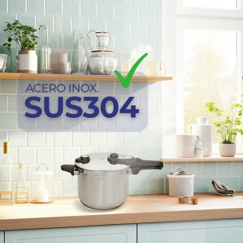 Classic Pressure Cooker Expres 4 L HOLL2224