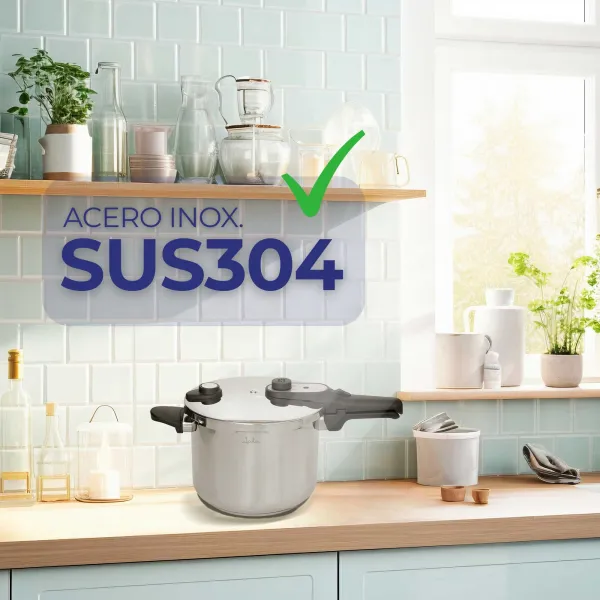 Classic Pressure Cooker Expres 4 L HOLL2224