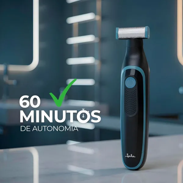 Bearding Machine for Face and Body JBCP3532