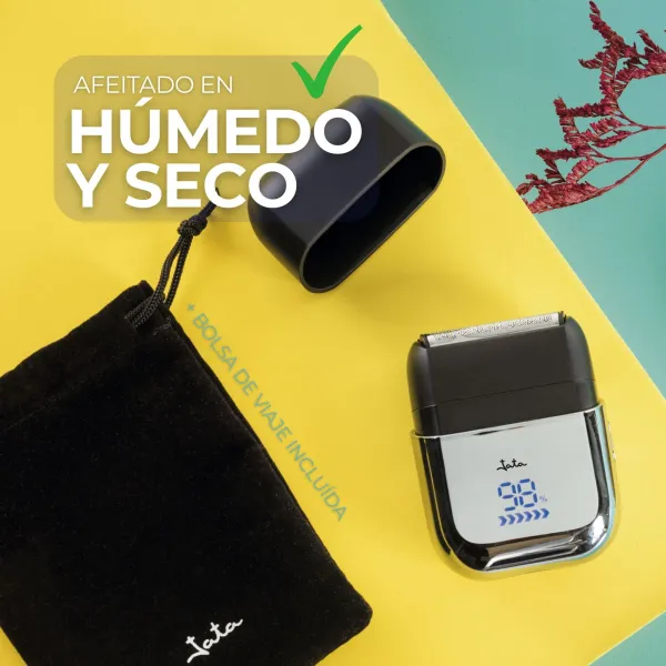 Travel Shaver JBMA1443