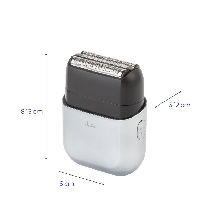 Travel Shaver JBMA1443