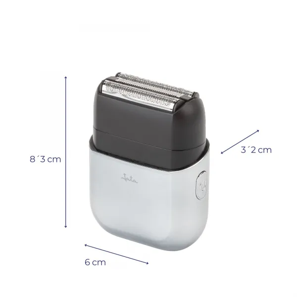 Travel Shaver JBMA1443